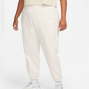 Brand New Nike Grey, Beige Women’s Sweatpants